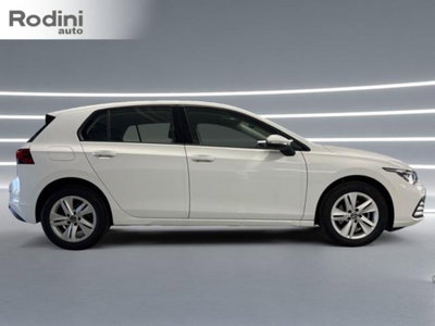 Volkswagen Golf Variant 1.5 TSI EVO ACT Life (3)