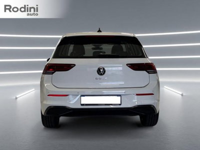 Volkswagen Golf Variant 1.5 TSI EVO ACT Life (5)