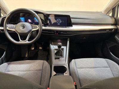 Volkswagen Golf Variant 1.5 TSI EVO ACT Life (6)