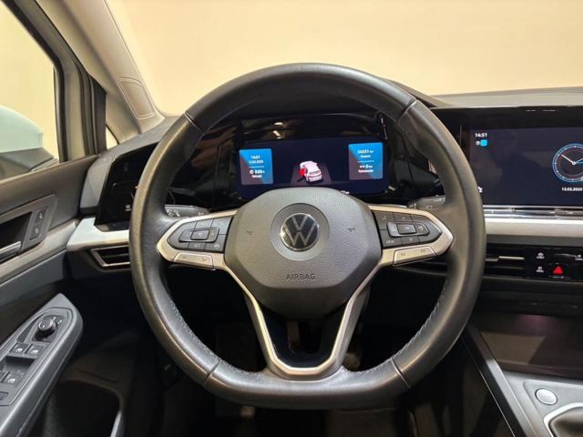 Volkswagen Golf Variant 1.5 TSI EVO ACT Life (7)
