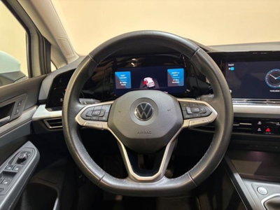 Volkswagen Golf Variant 1.5 TSI EVO ACT Life (7)