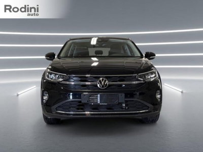 Volkswagen Taigo 1.0 TSI 110 CV Life (2)
