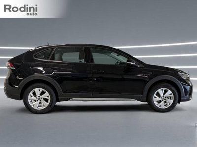 Volkswagen Taigo 1.0 TSI 110 CV Life (3)