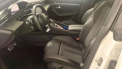 Peugeot 508 SW BlueHDi 180 Stop&Start EAT8 GT Line (10)