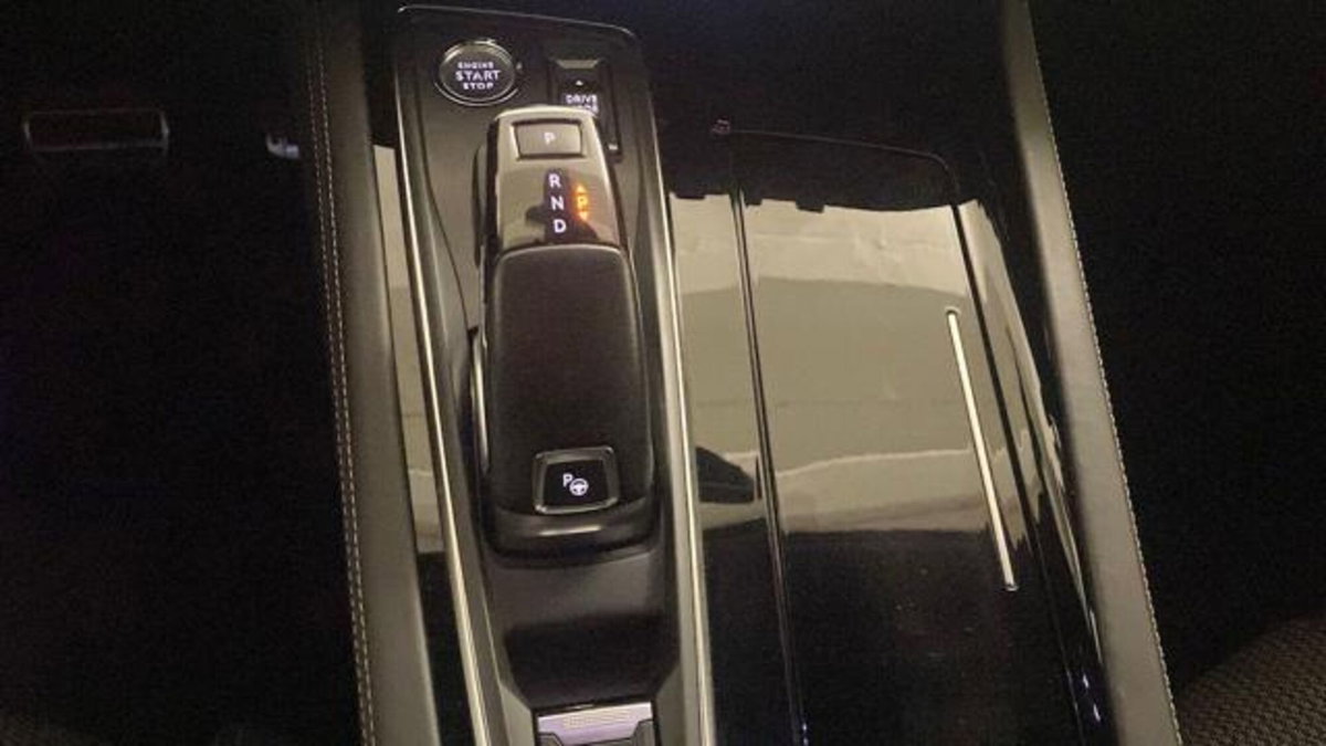 Peugeot 508 SW BlueHDi 180 Stop&Start EAT8 GT Line (11)