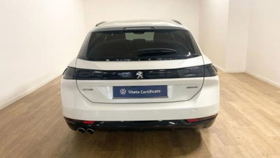 Peugeot 508 SW BlueHDi 180 Stop&Start EAT8 GT Line (4)