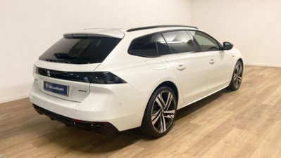 Peugeot 508 SW BlueHDi 180 Stop&Start EAT8 GT Line (5)