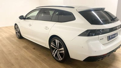 Peugeot 508 SW BlueHDi 180 Stop&Start EAT8 GT Line (6)