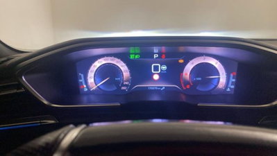 Peugeot 508 SW BlueHDi 180 Stop&Start EAT8 GT Line (9)