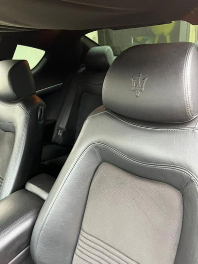 Maserati Granturismo GranTurismo 4.7 V8 MC Stradale (12)