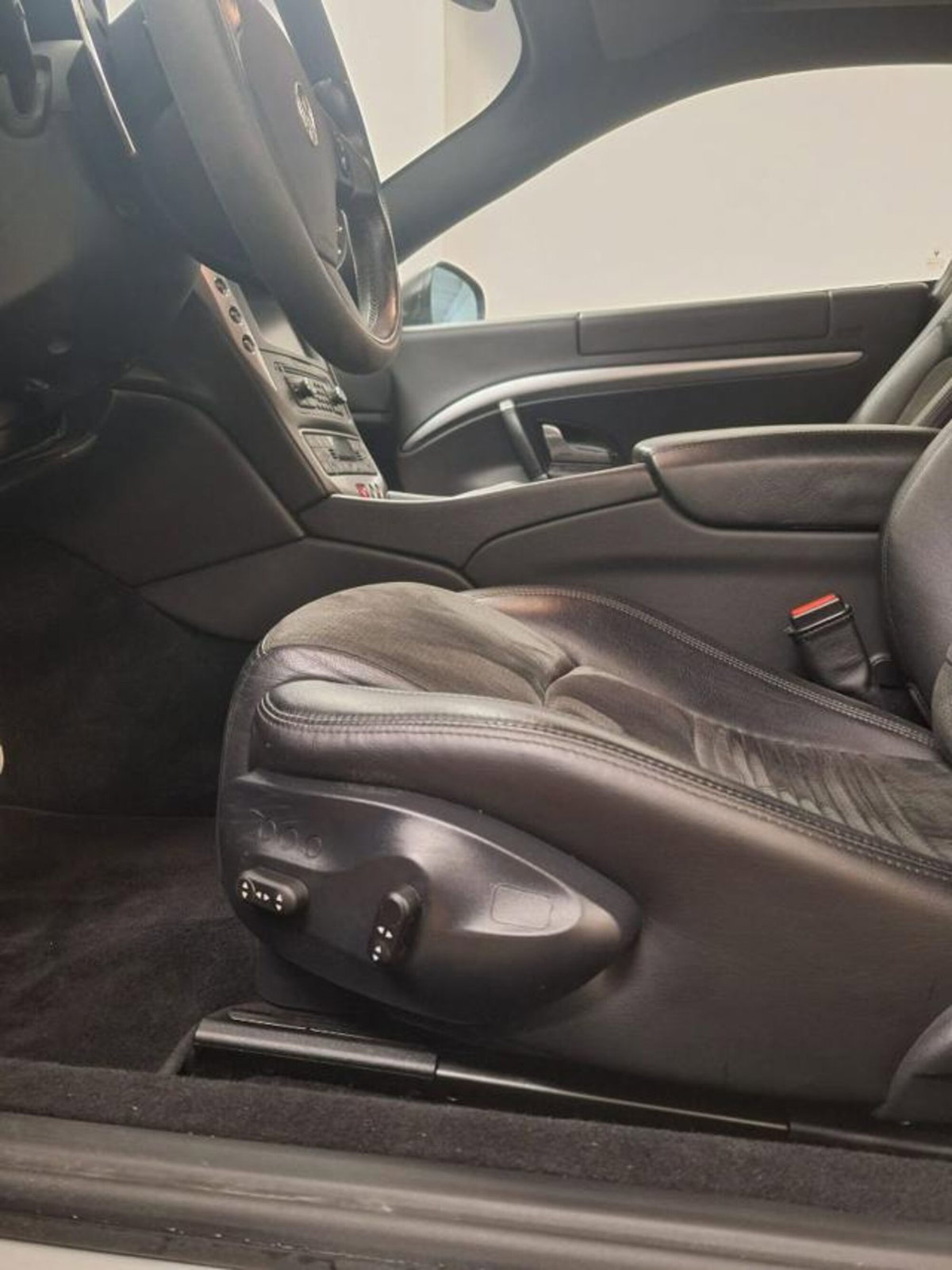 Maserati Granturismo GranTurismo 4.7 V8 MC Stradale (14)