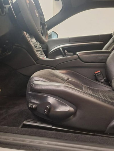 Maserati Granturismo GranTurismo 4.7 V8 MC Stradale (14)