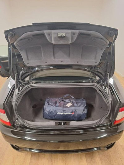 Maserati Granturismo GranTurismo 4.7 V8 MC Stradale (17)
