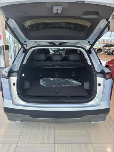 Jaecoo Jaecoo 7 1.6 tgdi Exclusive awd 7dct (11)
