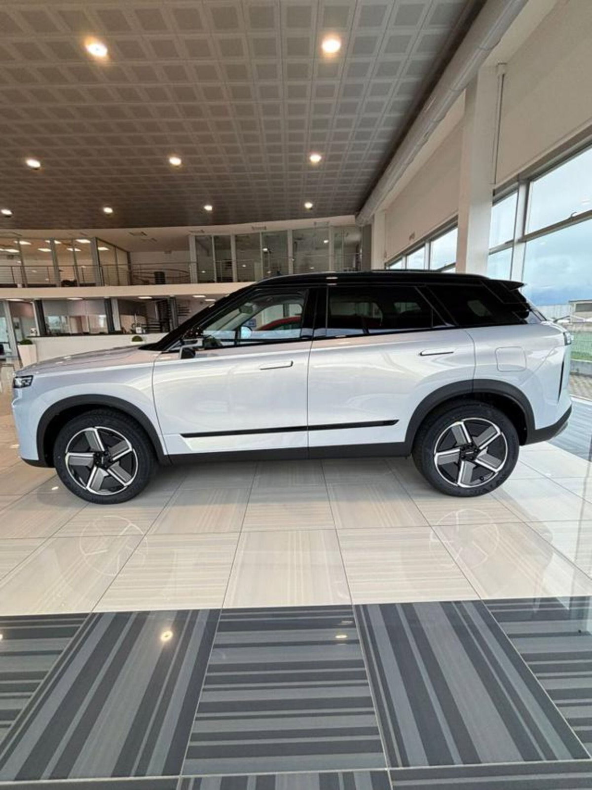 Jaecoo Jaecoo 7 1.6 tgdi Exclusive awd 7dct (3)