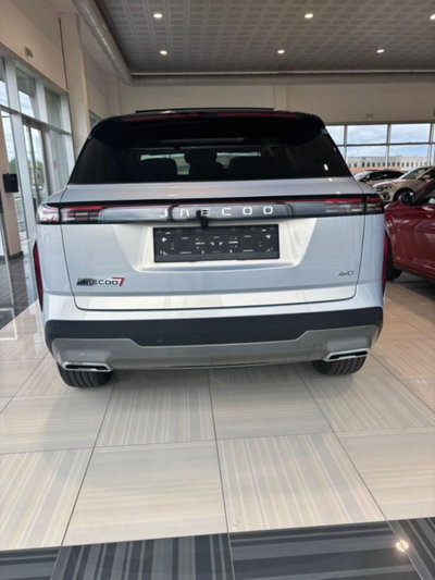 Jaecoo Jaecoo 7 1.6 tgdi Exclusive awd 7dct (5)