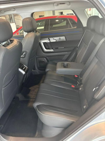 Jaecoo Jaecoo 7 1.6 tgdi Exclusive awd 7dct (7)