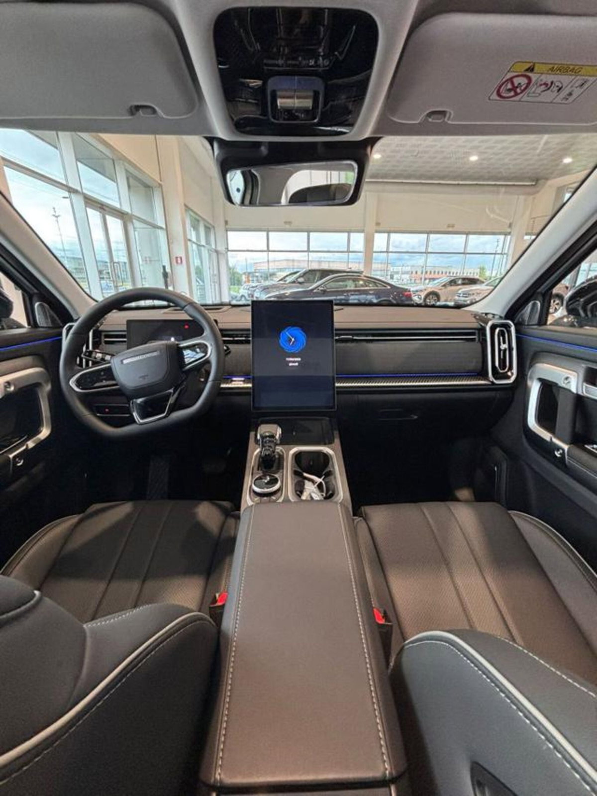 Jaecoo Jaecoo 7 1.6 tgdi Exclusive awd 7dct (8)