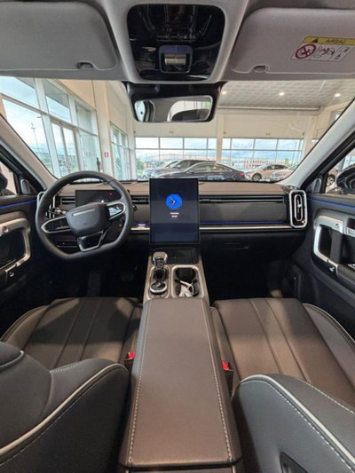Jaecoo Jaecoo 7 1.6 tgdi Exclusive awd 7dct (8)