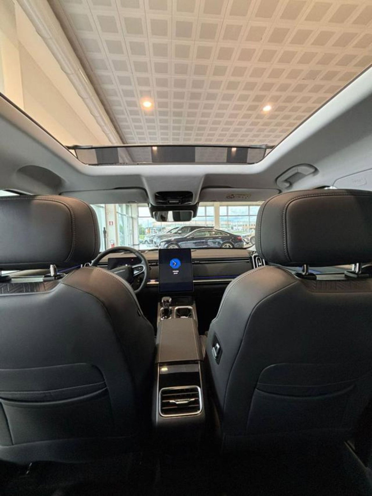 Jaecoo Jaecoo 7 1.6 tgdi Exclusive awd 7dct (9)