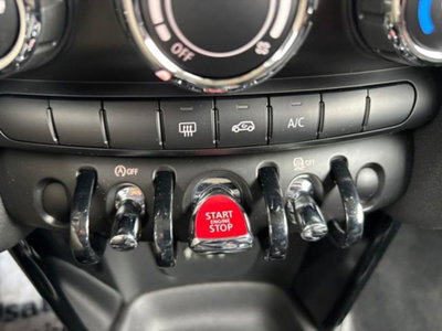 MINI Mini 1.5 Cooper D (18)