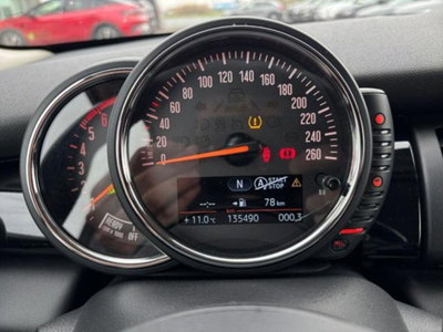 MINI Mini 1.5 Cooper D (19)