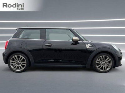 MINI Mini 1.5 Cooper D (3)