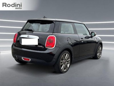 MINI Mini 1.5 Cooper D (4)