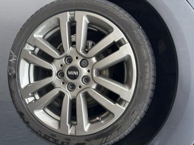 MINI Mini 1.5 Cooper D (6)