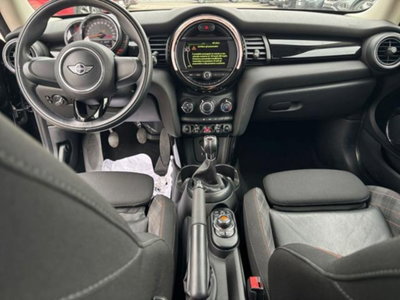 MINI Mini 1.5 Cooper D (8)