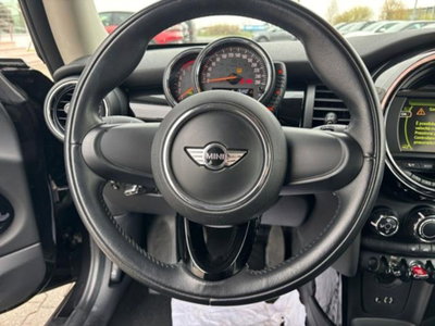MINI Mini 1.5 Cooper D (9)