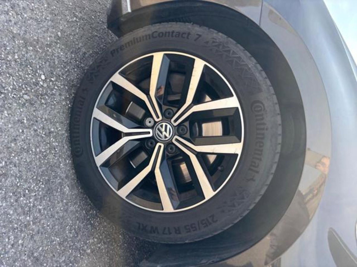 Volkswagen Passat Variant 2.0 TDI Comfortline BlueMotion Technology (12)
