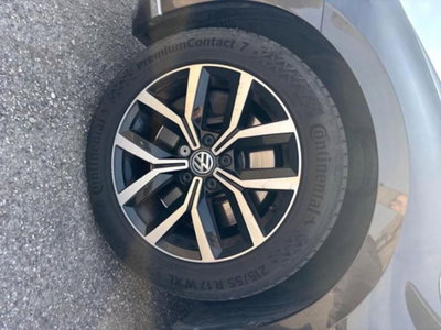 Volkswagen Passat Variant 2.0 TDI Comfortline BlueMotion Technology (12)