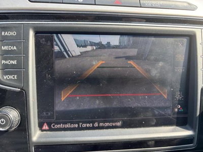 Volkswagen Passat Variant 2.0 TDI Comfortline BlueMotion Technology (14)