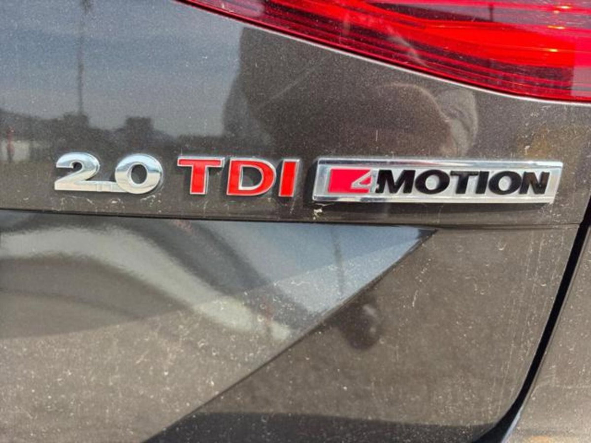 Volkswagen Passat Variant 2.0 TDI Comfortline BlueMotion Technology (15)
