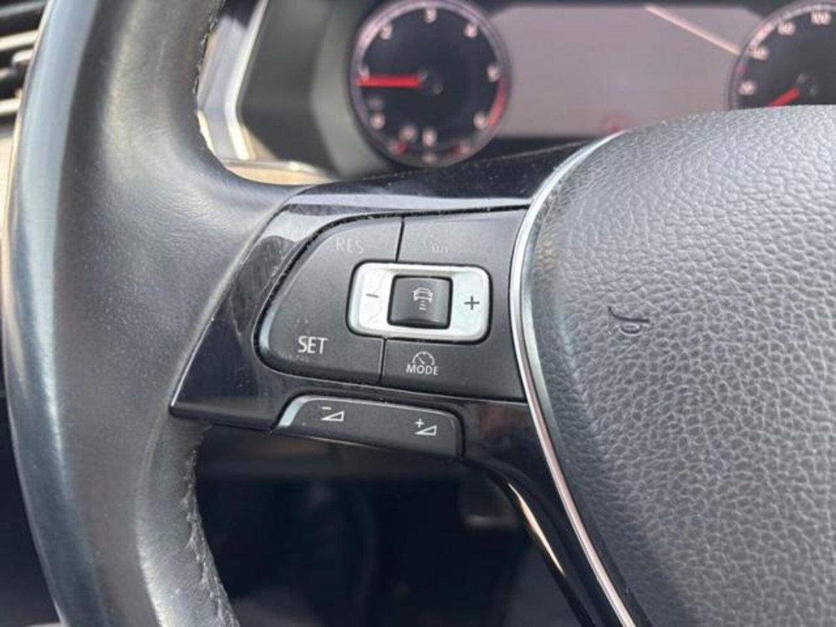 Volkswagen Passat Variant 2.0 TDI Comfortline BlueMotion Technology (18)