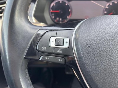 Volkswagen Passat Variant 2.0 TDI Comfortline BlueMotion Technology (18)