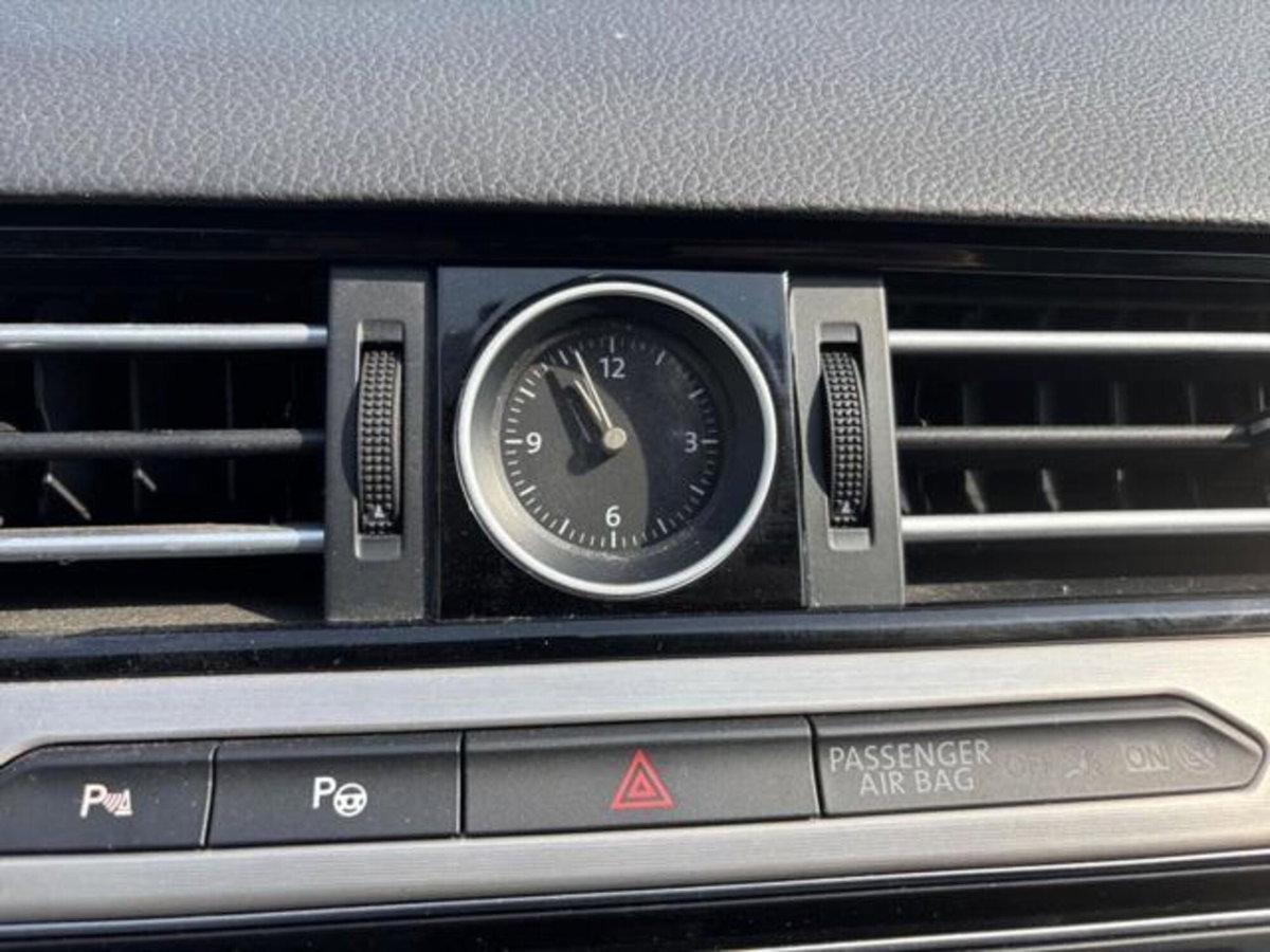 Volkswagen Passat Variant 2.0 TDI Comfortline BlueMotion Technology (19)