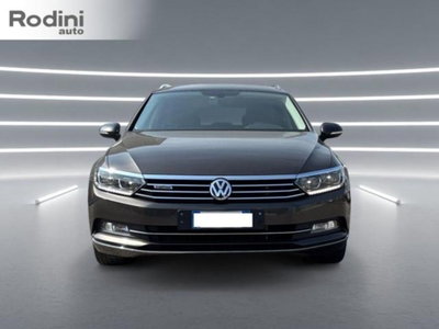 Volkswagen Passat Variant 2.0 TDI Comfortline BlueMotion Technology (3)