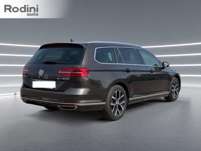 Volkswagen Passat Variant 2.0 TDI Comfortline BlueMotion Technology (4)