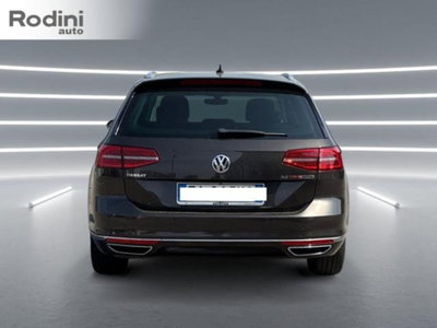 Volkswagen Passat Variant 2.0 TDI Comfortline BlueMotion Technology (6)