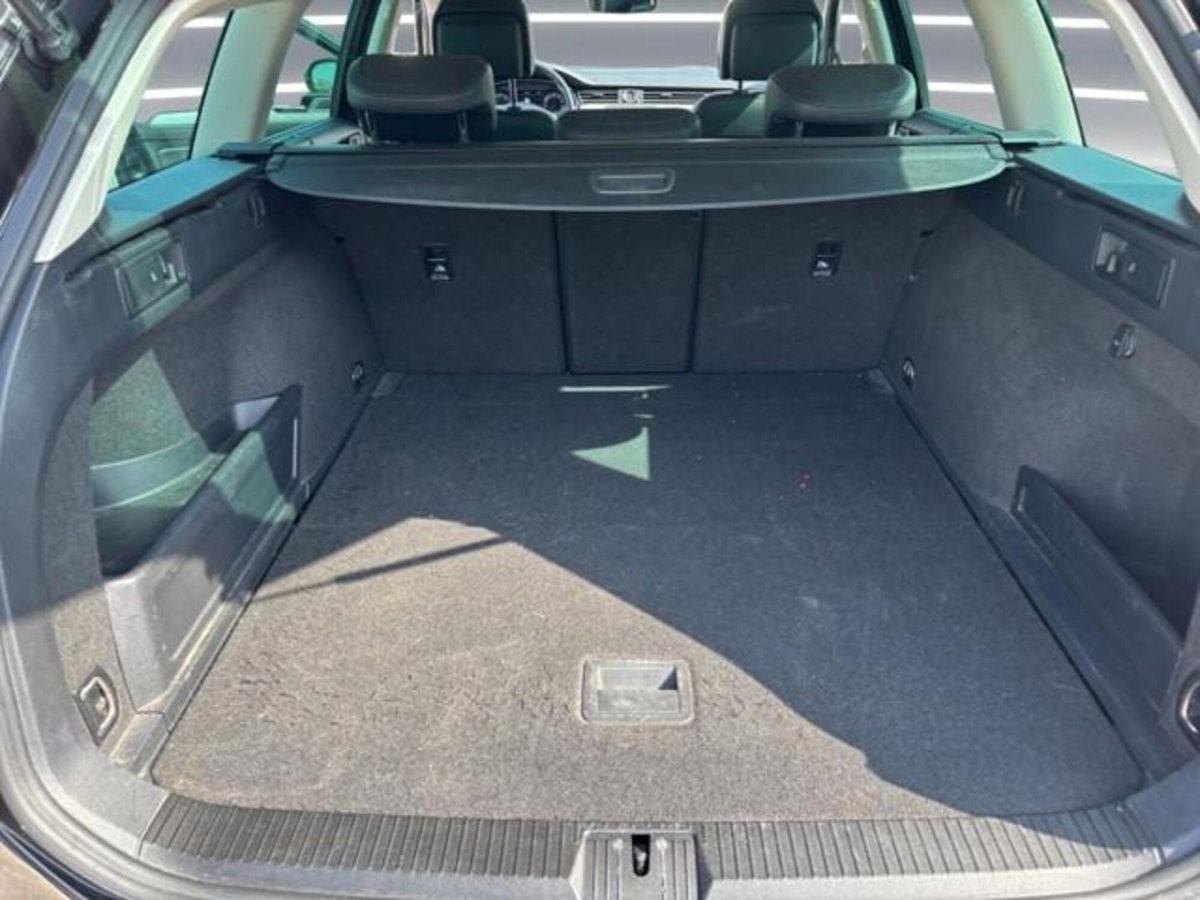 Volkswagen Passat Variant 2.0 TDI Comfortline BlueMotion Technology (8)