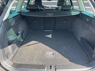Volkswagen Passat Variant 2.0 TDI Comfortline BlueMotion Technology (8)