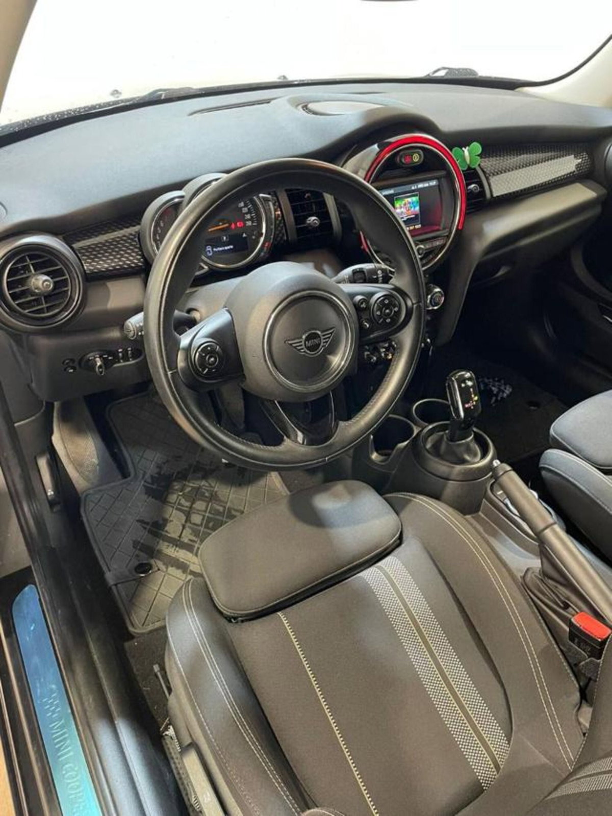 MINI Mini 2.0 Cooper S (5)