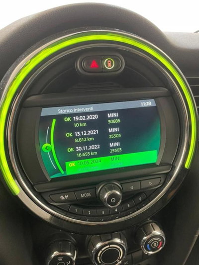 MINI Mini 2.0 Cooper S (6)