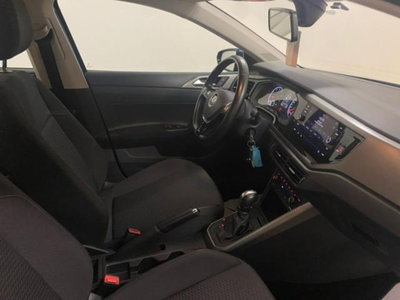 Volkswagen Polo 1.0 TSI DSG 5p. Comfortline BlueMotion Technology (8)