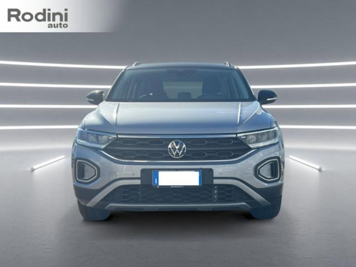 Volkswagen T-Roc 2.0 tdi Life 150cv dsg (2)