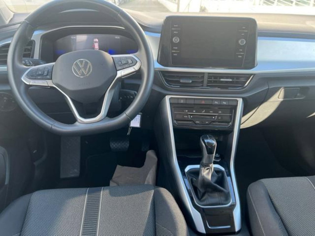 Volkswagen T-Roc 2.0 tdi Life 150cv dsg (6)