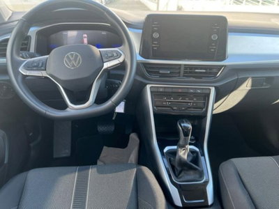 Volkswagen T-Roc 2.0 tdi Life 150cv dsg (6)