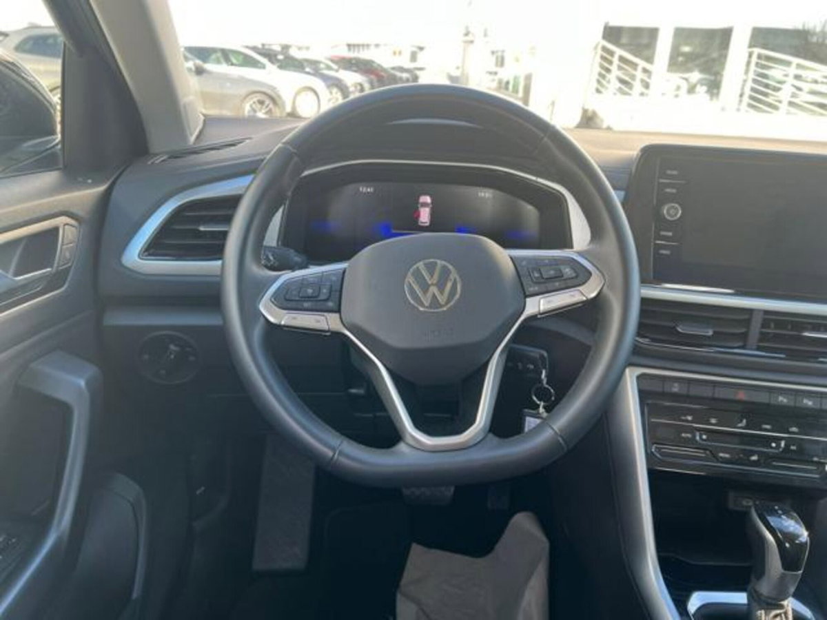 Volkswagen T-Roc 2.0 tdi Life 150cv dsg (7)